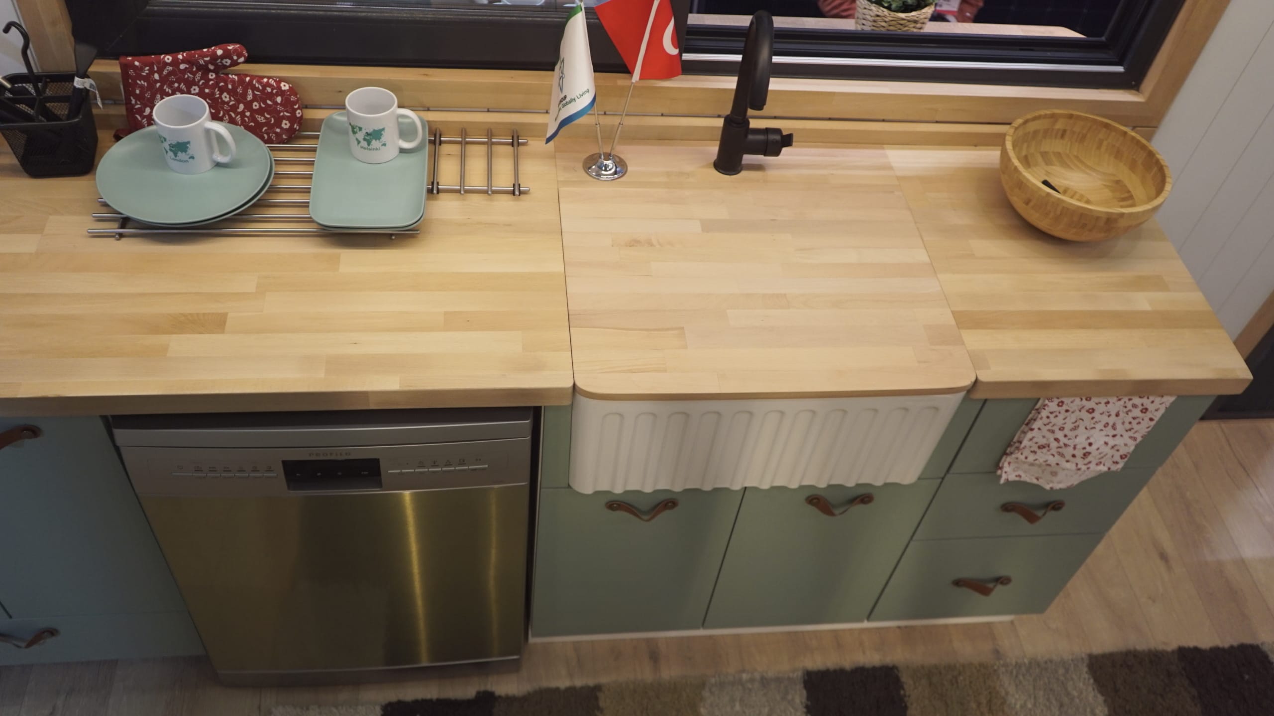 Tiny house – VI invest autorizovaný dealer ČR