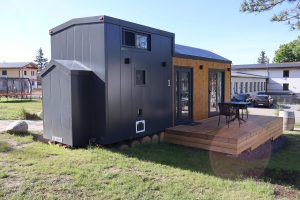 Tiny house – VI invest autorizovaný dealer ČR