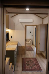 Tiny house – VI invest autorizovaný dealer ČR