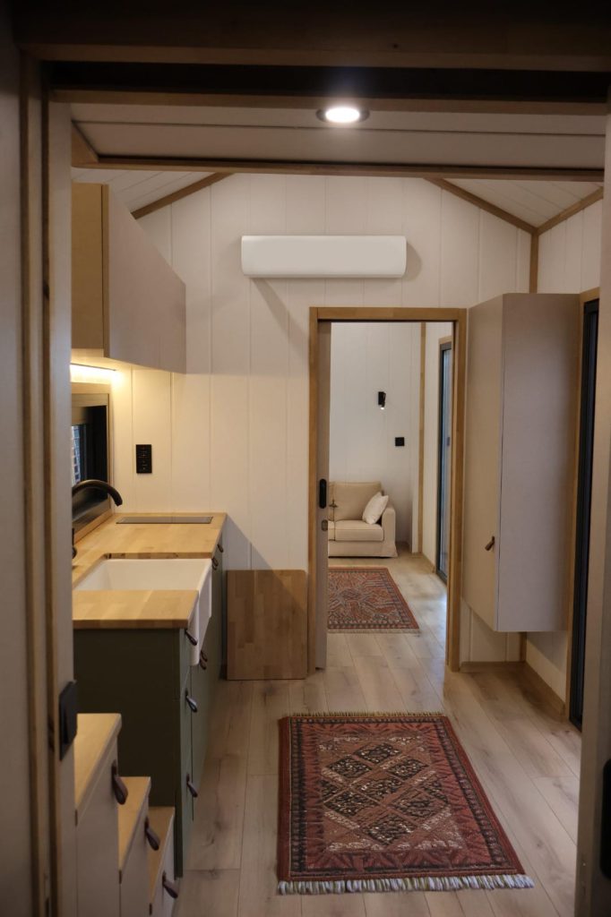 Tiny house – VI invest autorizovaný dealer ČR