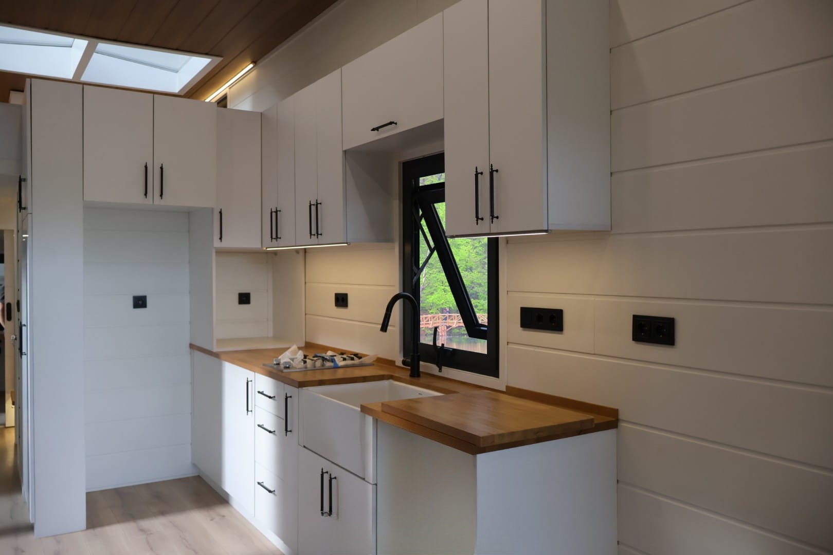 Tiny house – VI invest autorizovaný dealer ČR