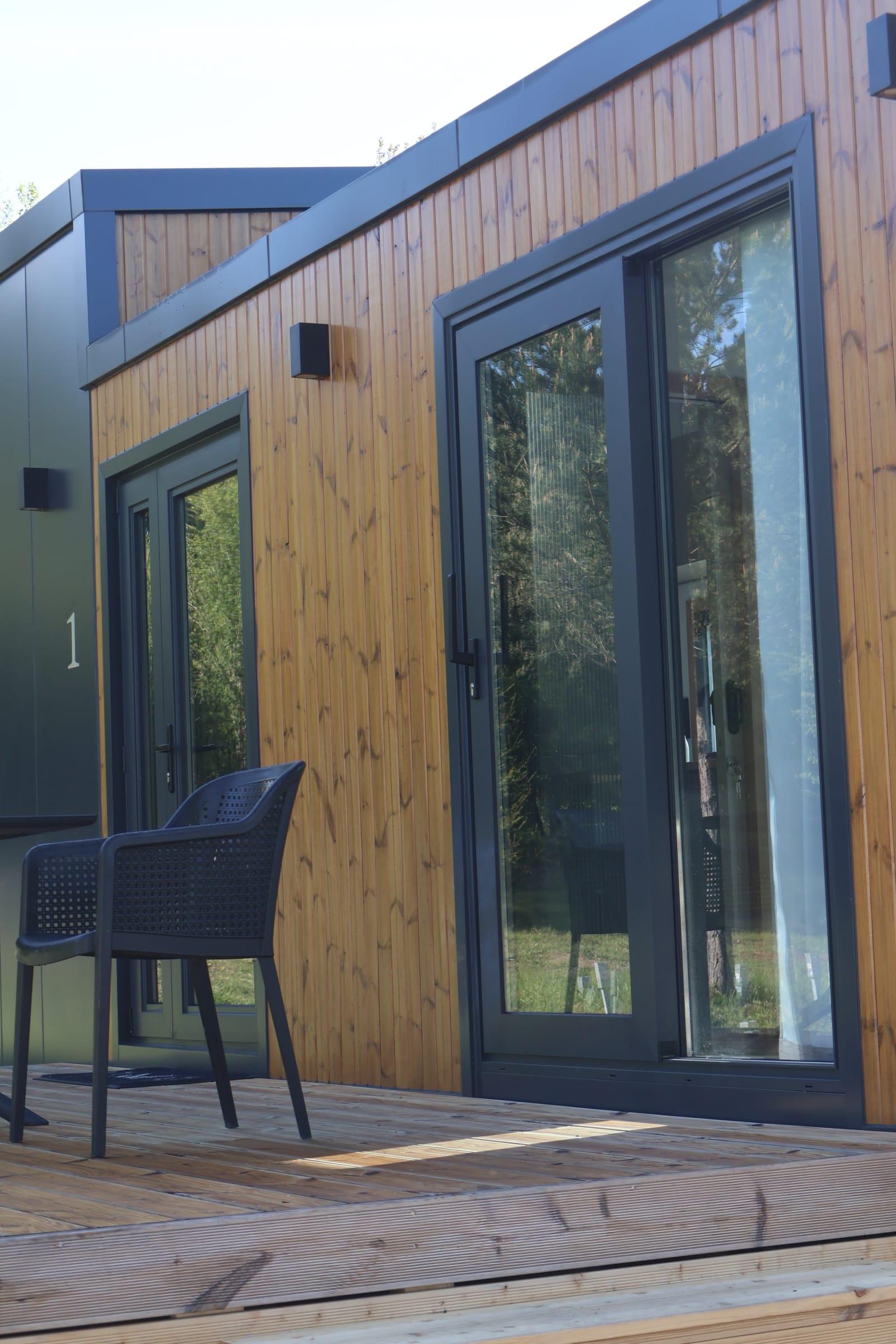 Tiny house – VI invest autorizovaný dealer ČR