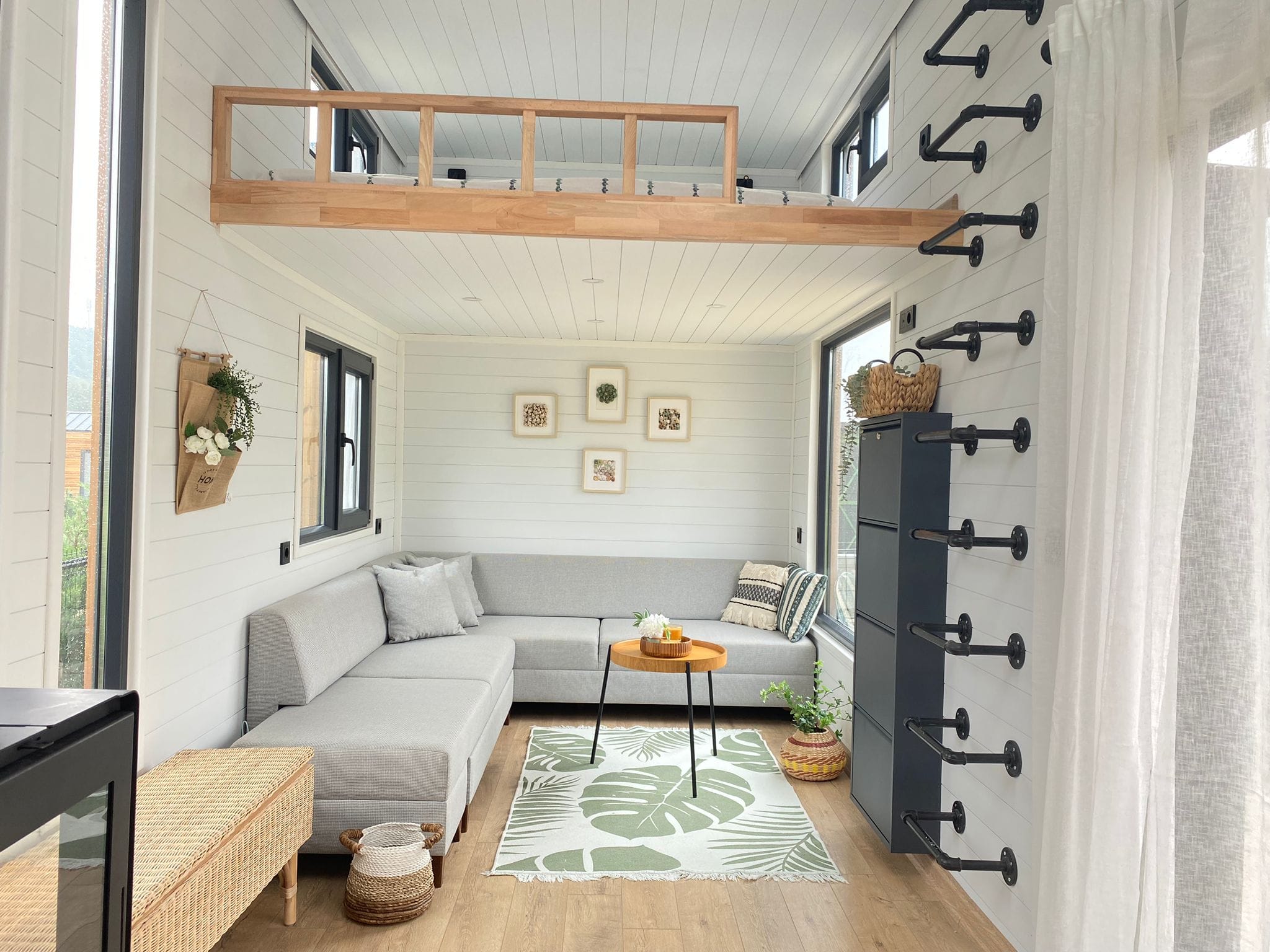 Tiny house – VI invest autorizovaný dealer ČR