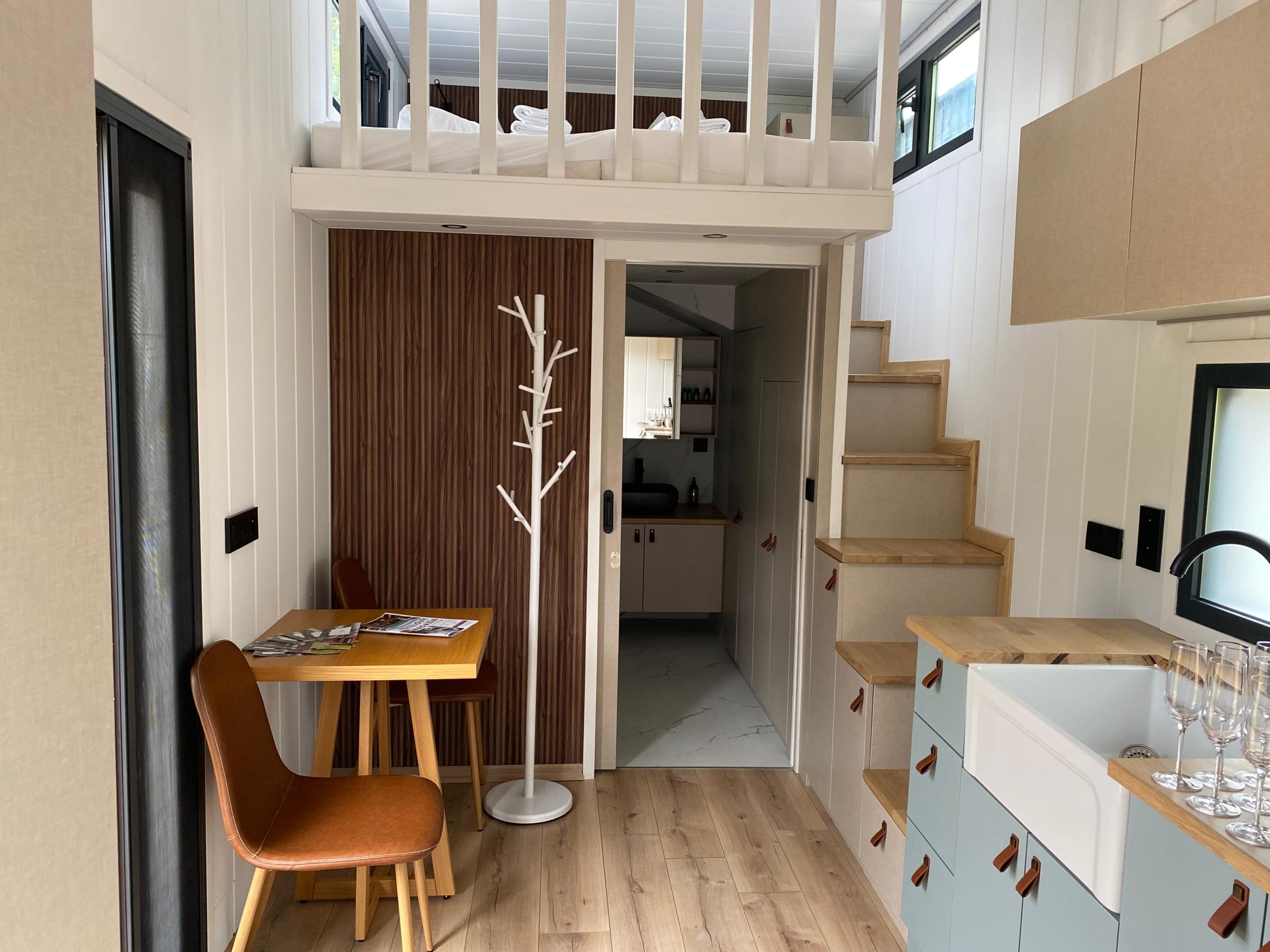 Tiny house – VI invest autorizovaný dealer ČR