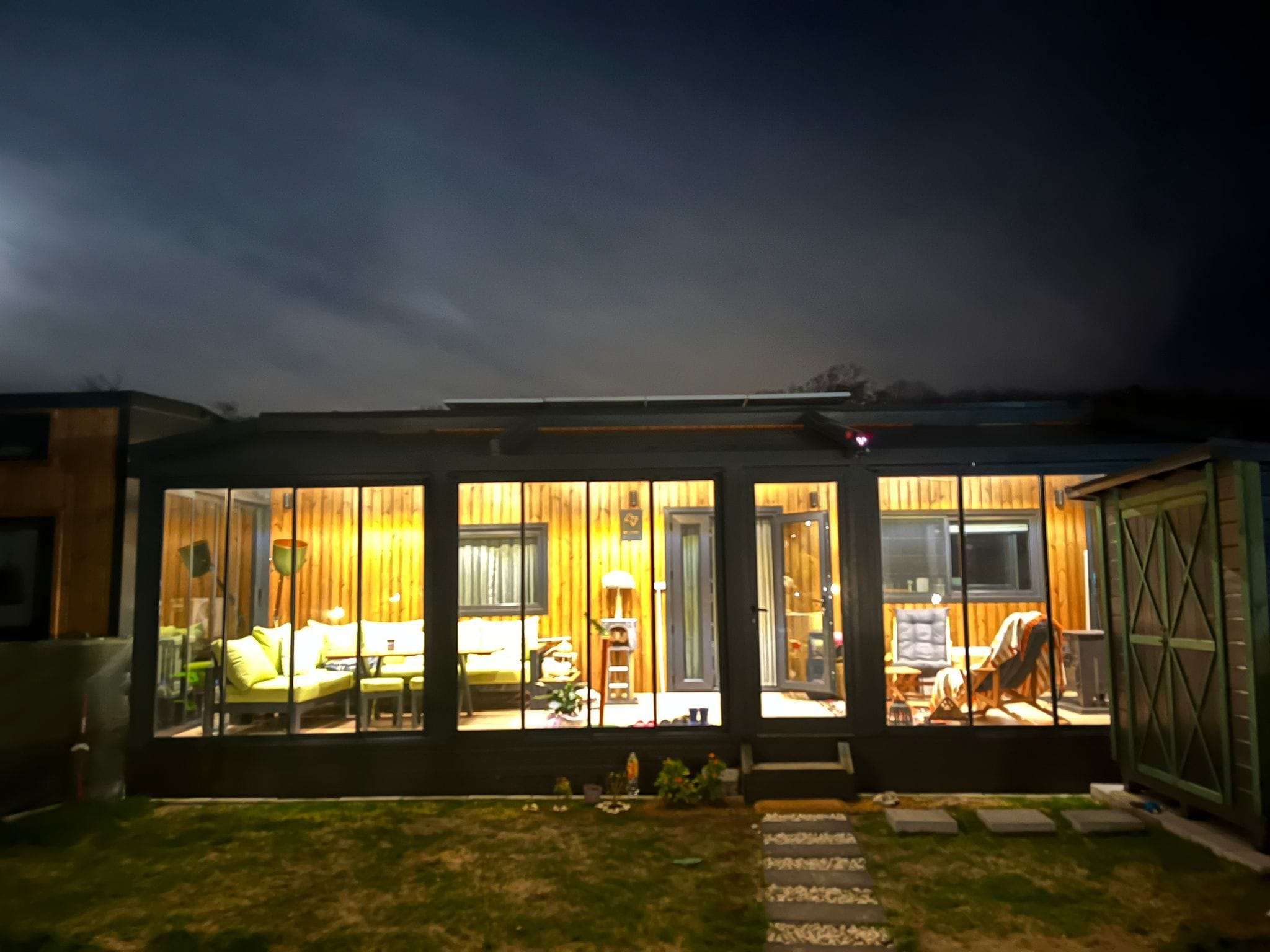 Tiny house – VI invest autorizovaný dealer ČR