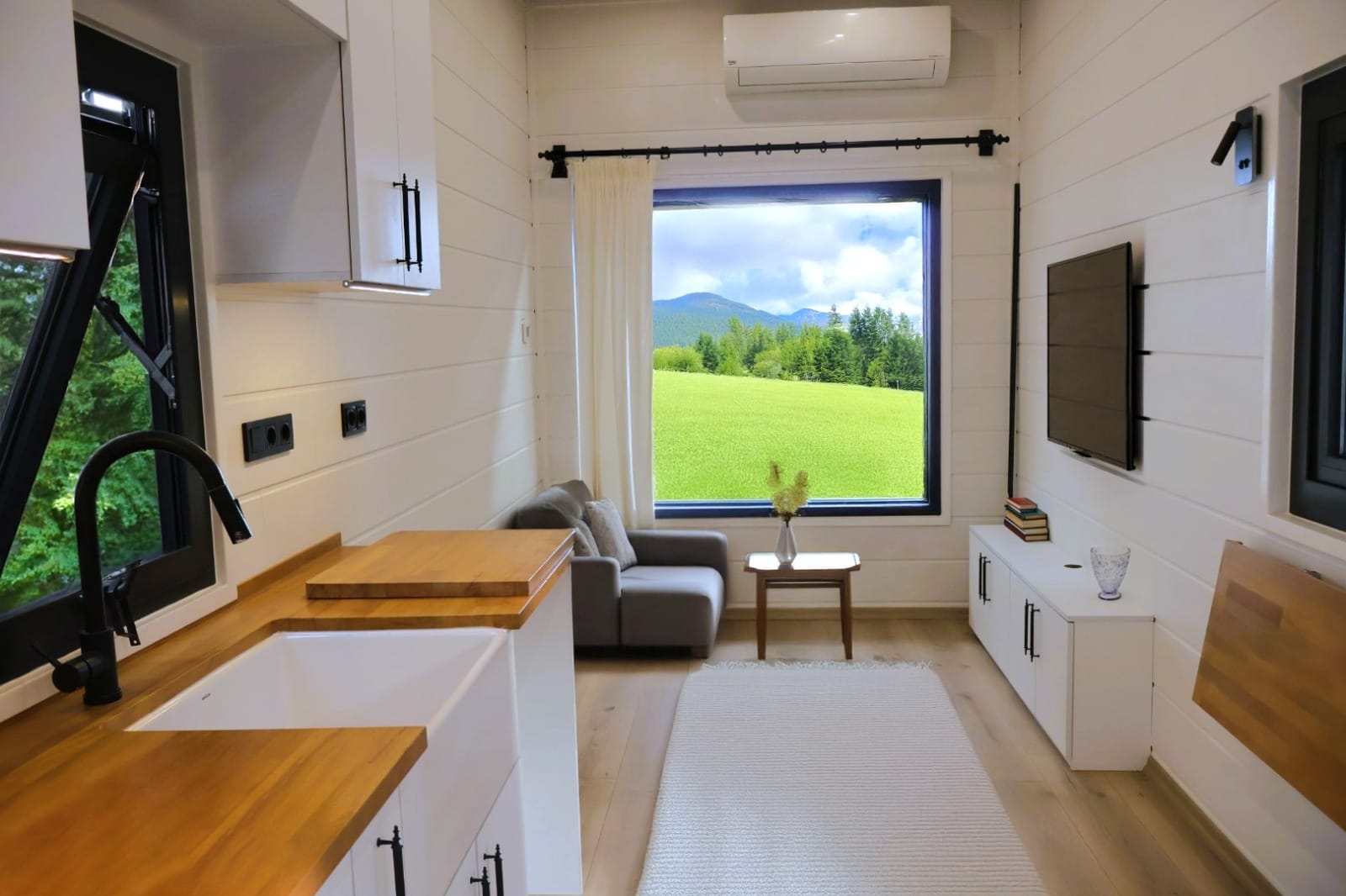 Tiny house – VI invest autorizovaný dealer ČR
