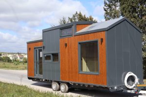 Tiny house – VI invest autorizovaný dealer ČR