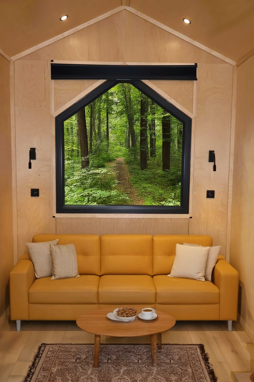 Tiny house – VI invest autorizovaný dealer ČR