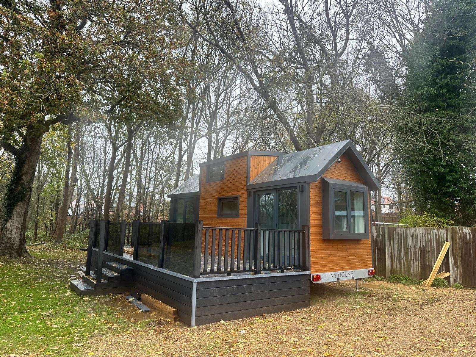 Tiny house – VI invest autorizovaný dealer ČR
