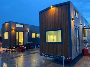 Tiny house – VI invest autorizovaný dealer ČR