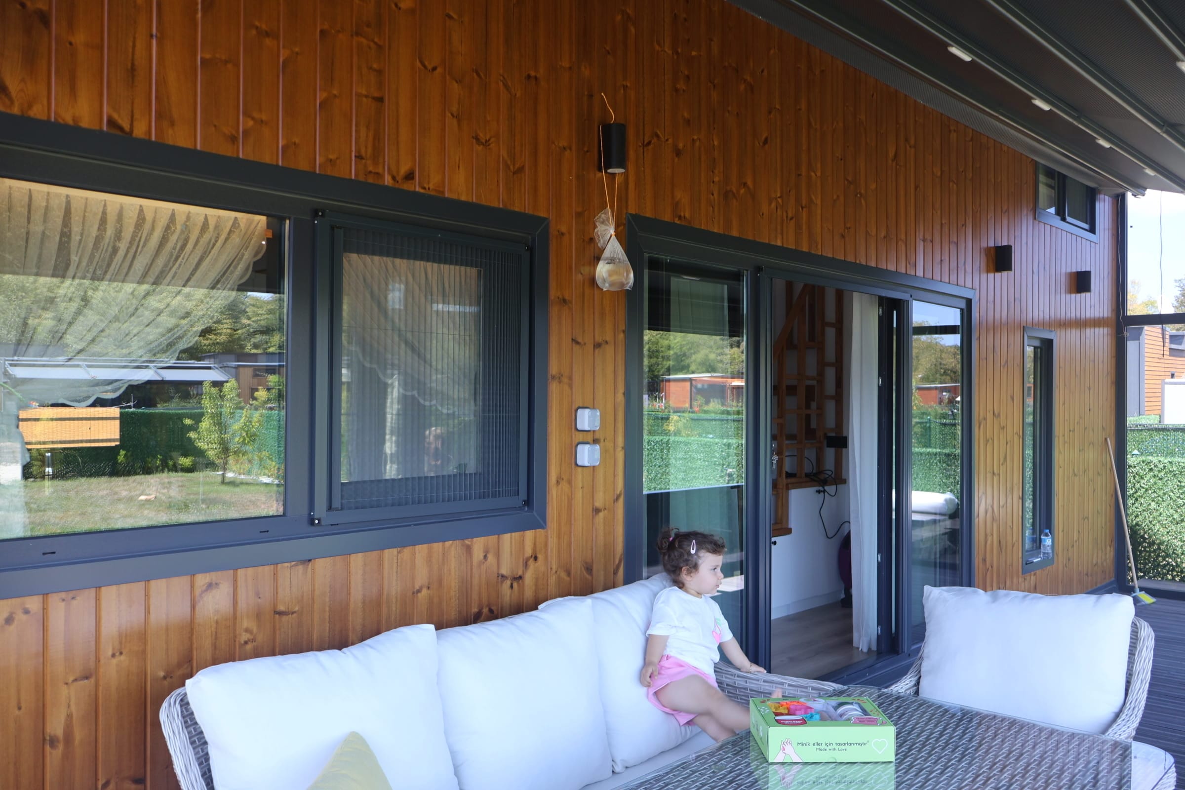 Tiny house lifestyle – year-round living | VI invest