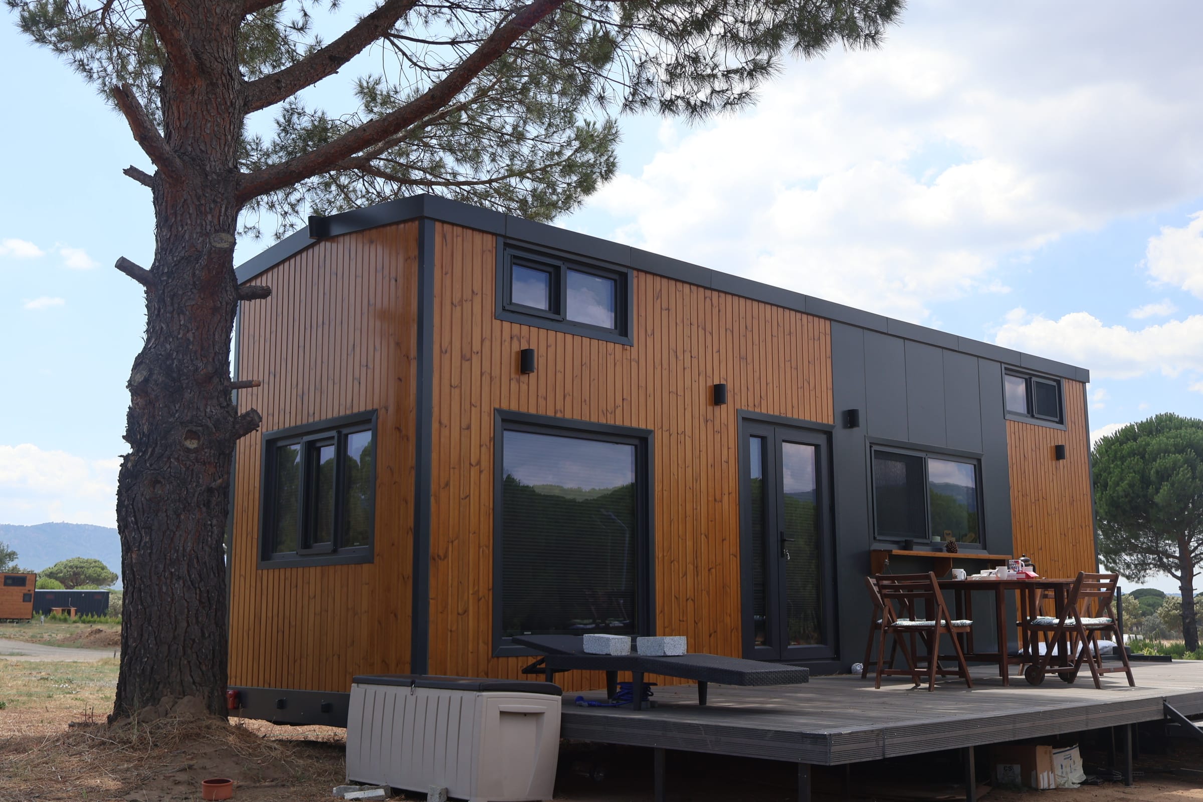 Tiny house – VI invest autorizovaný dealer ČR